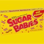 are sugar babies gluten-free