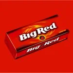 is big red gum gluten-free