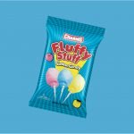 is cotton candy gluten-free