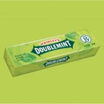 is doublemint gum gluten-free