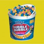 is dubble bubble gluten-free
