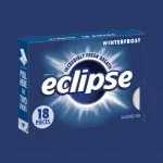 is eclipse gum gluten-free
