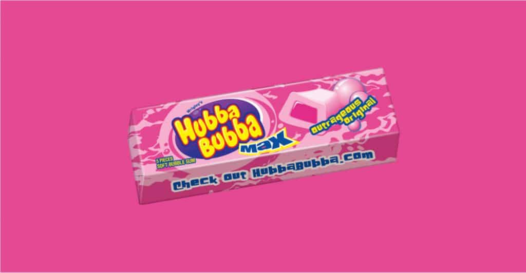 Is Hubba Bubba Gluten Free? No Gluten Is Hubba Bubba Gluten Free? No Gluten