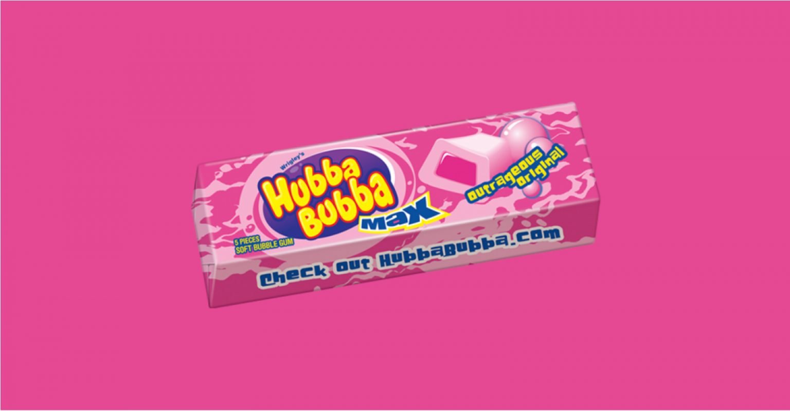 Is Hubba Bubba GlutenFree? No Gluten