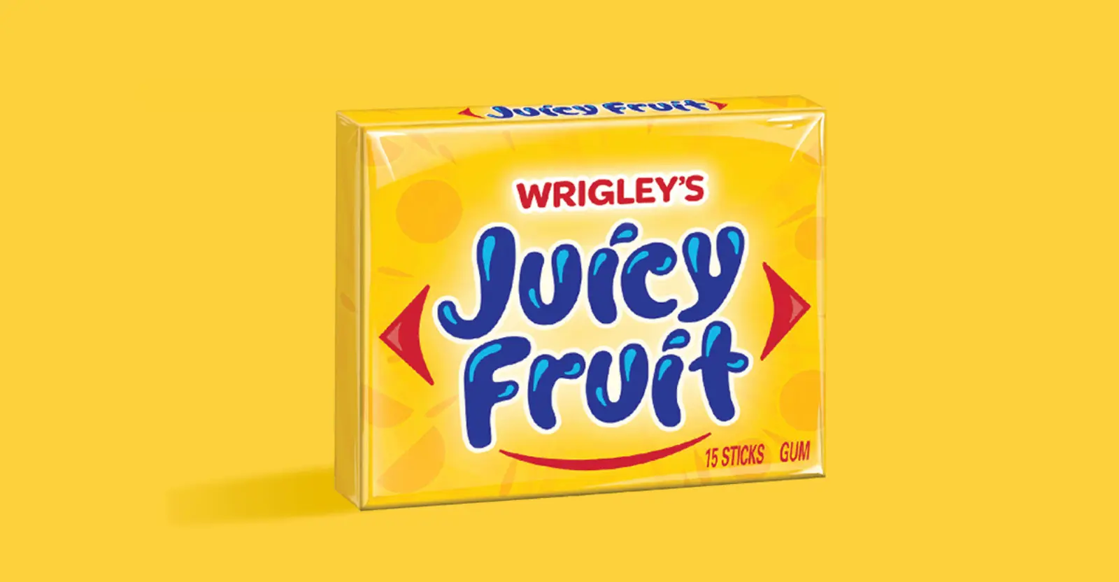 is juicy fruit gum gluten-free