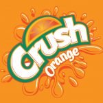 is crush soda gluten-free