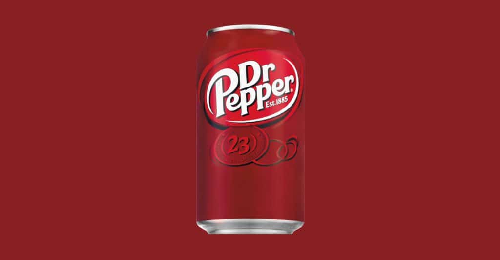Is Dr Pepper GlutenFree? No Gluten