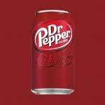 is dr pepper gluten-free