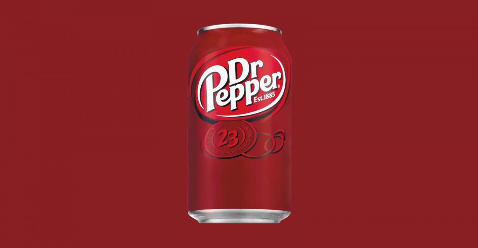 Is Dr Pepper GlutenFree? No Gluten