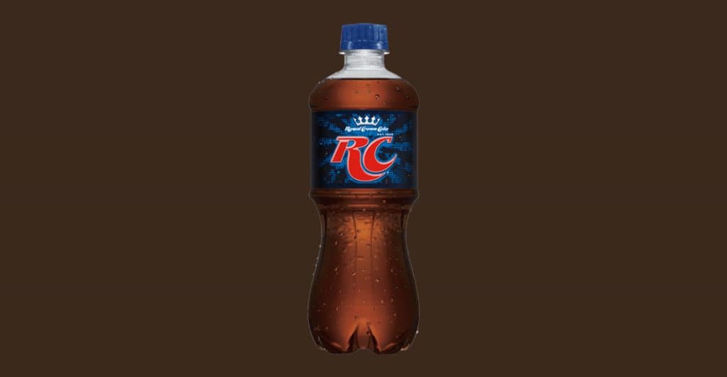 Is RC Cola GlutenFree? No Gluten