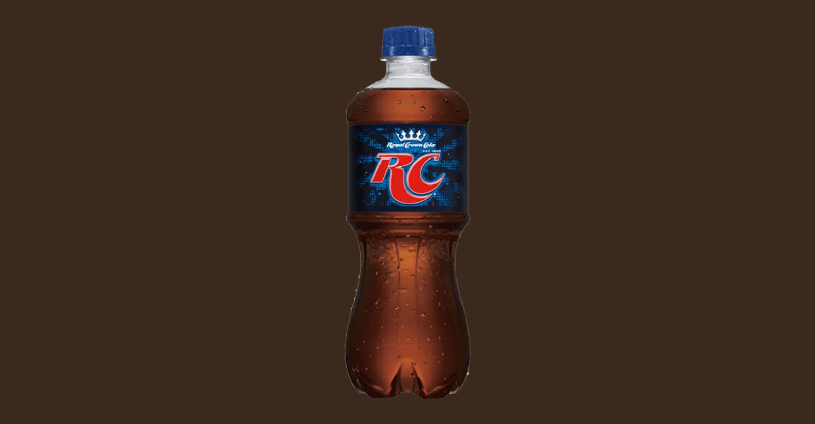 is rc cola gluten-free