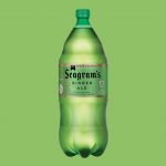 is seagrams gluten-free