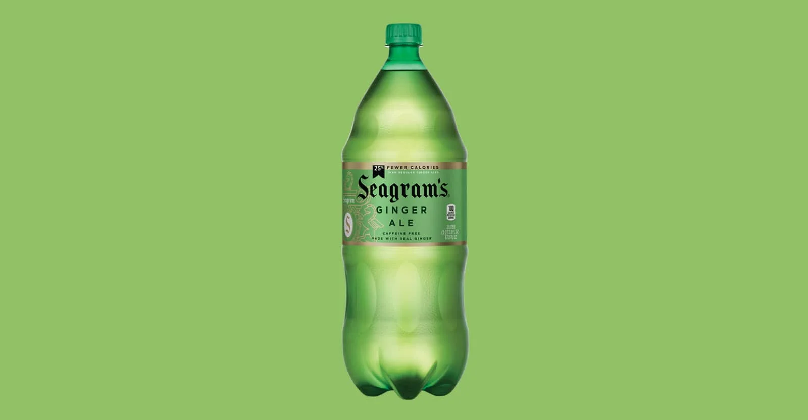 is seagrams gluten-free