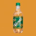 is vernors ginger ale gluten-free