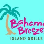 Bahama Breeze Gluten-Free Menu