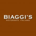 Biaggi's Gluten-Free Menu