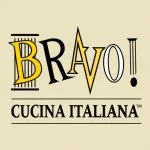 Bravo Gluten-Free Menu