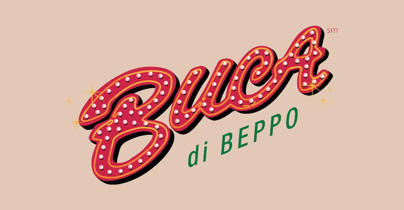 Buca di Beppo Gluten-Free Menu