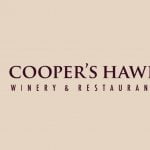 Cooper's Hawk Gluten-Free Menu