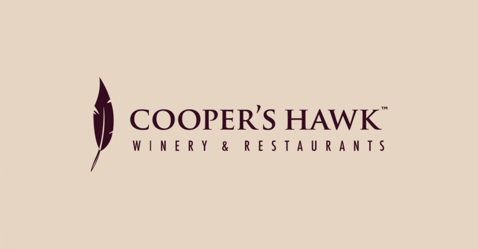 Cooper's Hawk GlutenFree Menu 2024 No Gluten