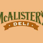 McAlister's Deli Gluten-Free Menu