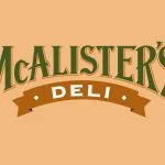 McAlister's Deli Gluten-Free Menu