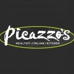 Picazzo's Gluten-Free Menu