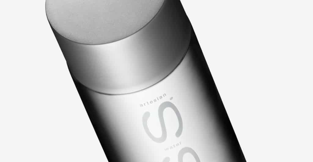 Voss Water Review Alkaline With pH 5.5 No Gluten