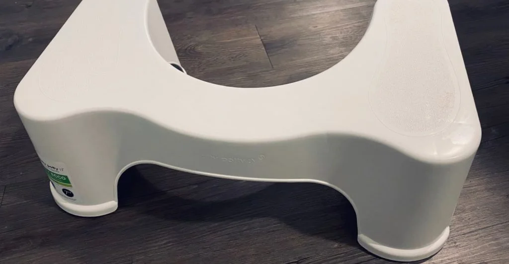 Squatty Potty review after 6 years of everyday use