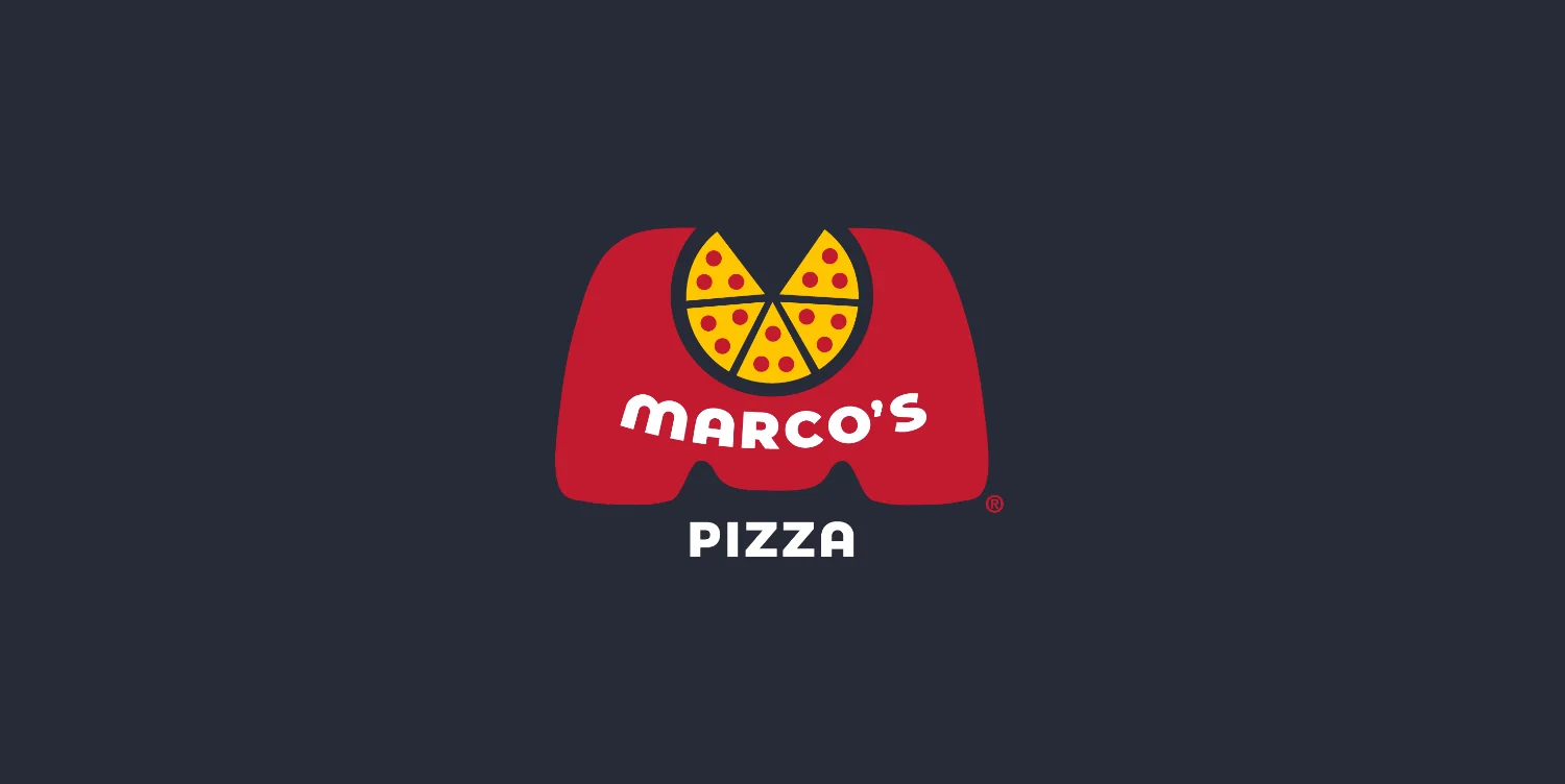 Marco's Pizza gluten-free menu