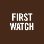First Watch gluten-free menu