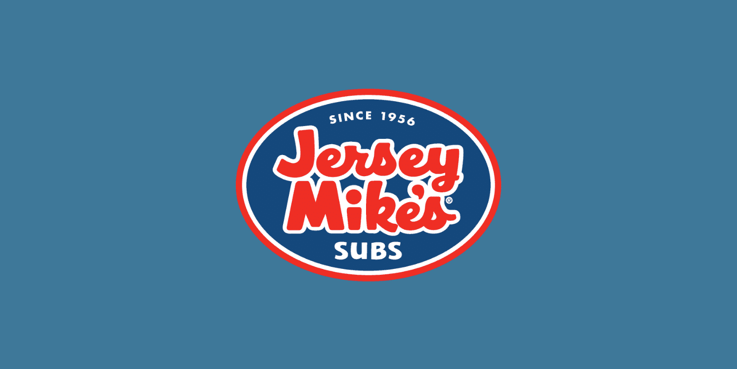 Jersey Mike's gluten-free menu