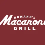 Macaroni Grill gluten-free menu