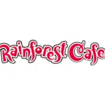 Rainforest Cafe gluten-free menu