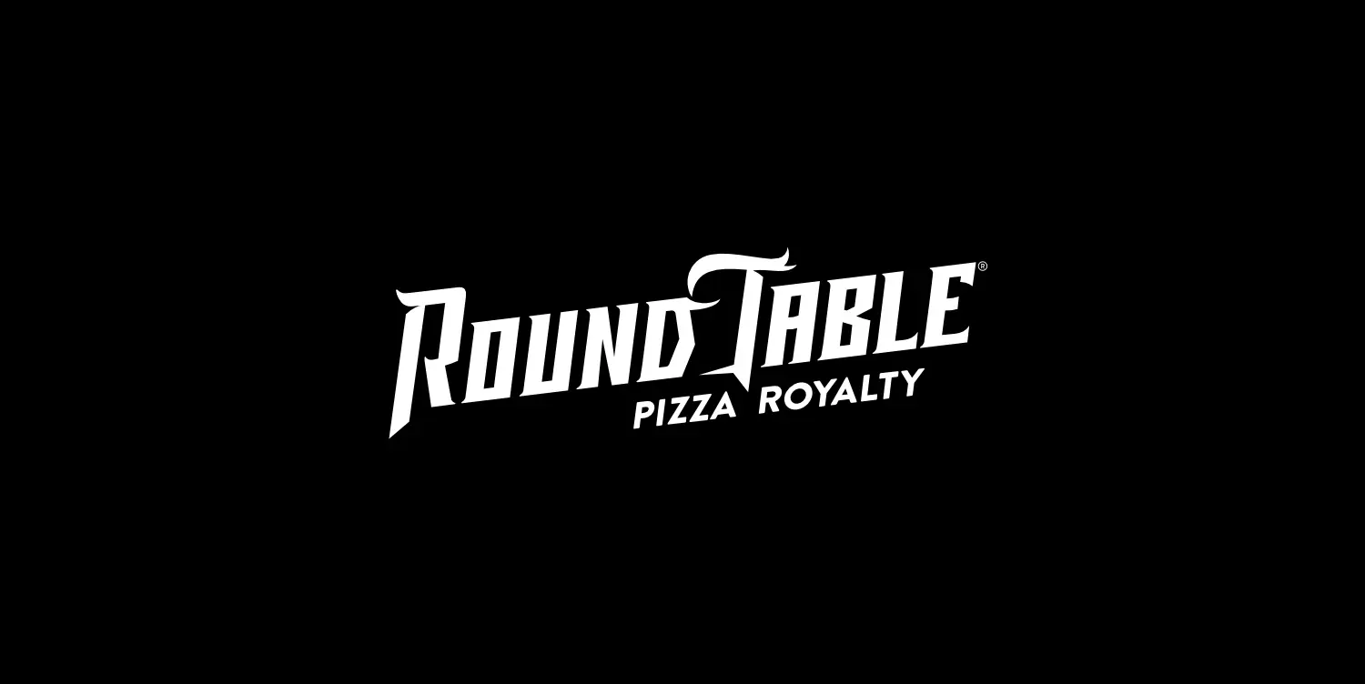 Round Table Pizza gluten free menu
