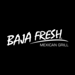 Baja Fresh gluten-free menu