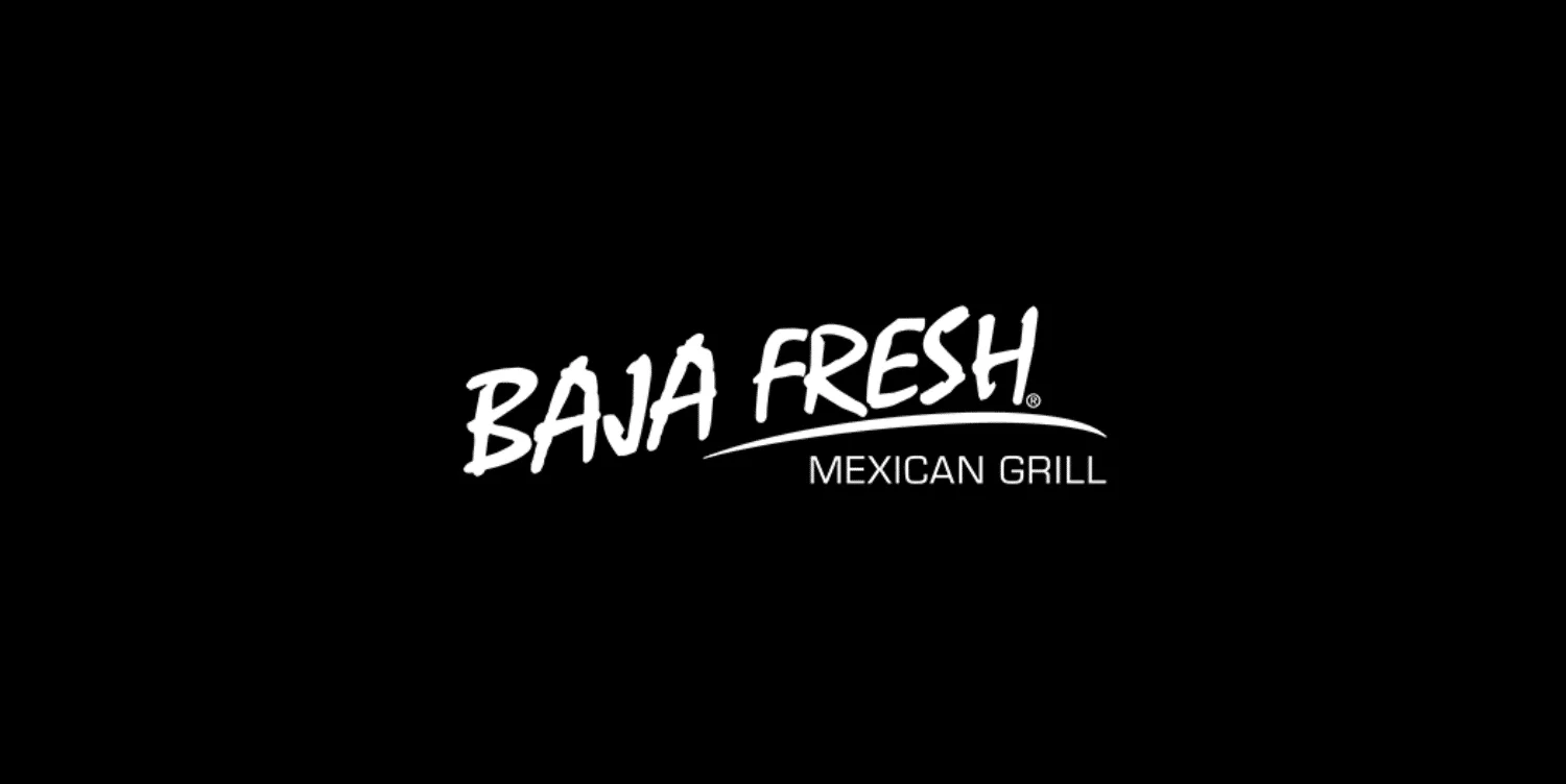 Baja Fresh gluten-free menu