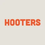 Hooters gluten-free menu