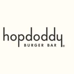 Hopdoddy gluten-free menu