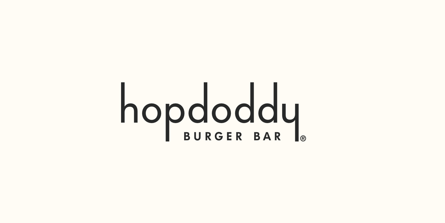 Hopdoddy gluten-free menu