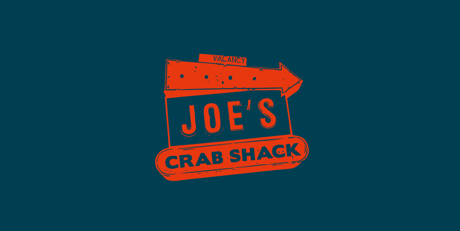 Joe's Crab Shack gluten-free menu