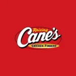 Raising Cane's gluten-free menu